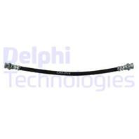 Тормозной шланг MITSUBISHI L200 MITSUBISHI L 200 2.0-2.6 11.86-12.07