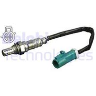 Лямбда-зонд