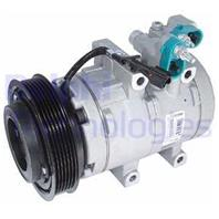 Компрессор HY Santa Fe I / II  Trajet 00-