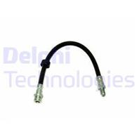 Шланг тормозной зад.