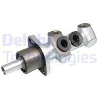 Delphi Гл.торм.цил.Audi 80/100/A6 23.81мм