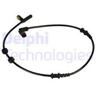 Датчик ABS Fr MB W203