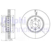 Тормозной диск