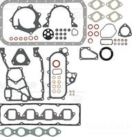 01-52763-03_к-кт прокладок двс! nissan navara/pick up 3.2d qd32 97&gt