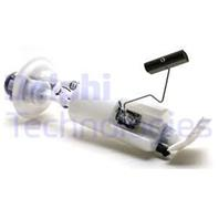 Fuel Pump Module Assembly