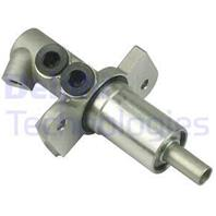 Главный тормозной цилиндр