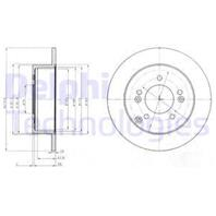 Тормозной диск