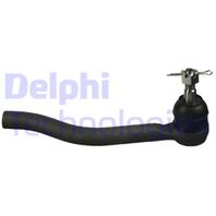 Наконечник рулевой тяги