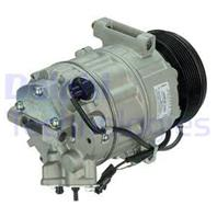 Компрессор кондиционера nissan x-trail renault laguna  laguna iii 2.0d