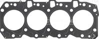 61-53240-10 прокладка ГБЦ! Toyota 4 Runner/Land Cruiser/Hi-Lux 3.0 1KZTE 93&gt