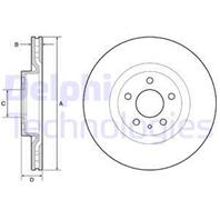 Тормозной диск