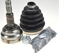 21195_ШРУС наружный к-кт! Opel Astra G 1.4/1.6/1.7TD 98&gt