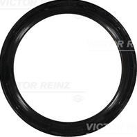 Сальник квала передний Скания 80х100х13