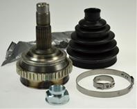 Шарнирный комплект, приводной вал