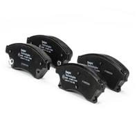 LP2171_!колодки дисковые п. Opel Astra  Chevrolet Cruze 1.4-2.0 09&gt