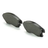 LP2171_!колодки дисковые п. Opel Astra  Chevrolet Cruze 1.4-2.0 09&gt