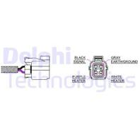 Oxygen Sensor