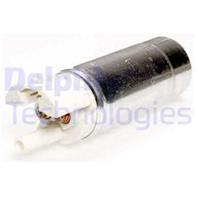 Electric Fuel Pump