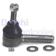 Наконечник поперечной рулевой тяги