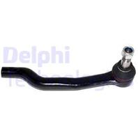 Нак.рул. тяги прав.Mercedes A140-A210 W168