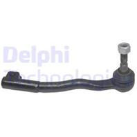 Наконечник поперечной рулевой тяги