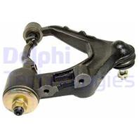 Поперечный рычаг  передняя ось