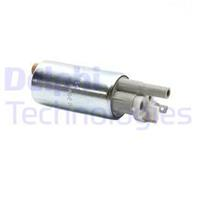 Fuel Pump and Strainer Set