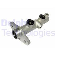 Главный тормозной цилиндр