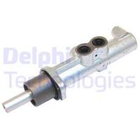 Тормозной цилиндр