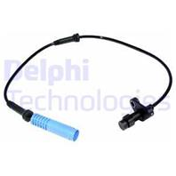 ABS Wheel Speed Sensor