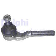 Нак.рул.тяги лев. PEUGEOT 406