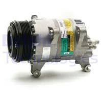 A/C Compressor