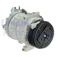 Компрессор кондиционера nissan x-trail renault laguna  laguna iii 2.0d