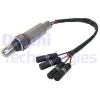 Датчик кислородный