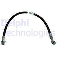 Шланг тормозной передний RH X-TRAIL