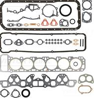 Полный комплект прокладок двигателя NISSAN 280 ZX, ZXT 2.8 10.78-02.84