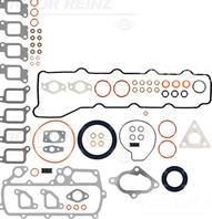 01-52898-01 к-кт прокладок ДВС! без ГБЦ Mitsubishi Pajero/Montero 2.8TDi 4M40T 96-99