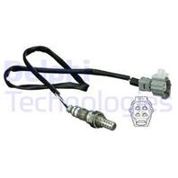 Датчик Кислорода