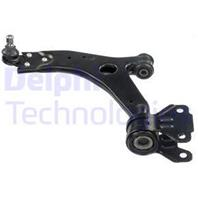 Поперечный рычаг  передняя ось