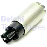 Насос топливный