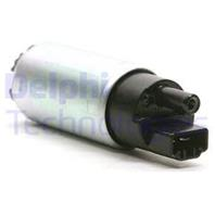 Electric Fuel Pump