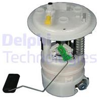 Бензонасос погружной citroen c3 02-