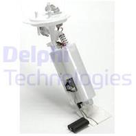 Fuel Pump Module Assembly