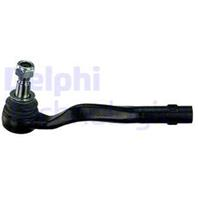 Наконечник р/т mb glk-class 08- лев.