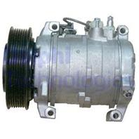 Компрессор кондиционера