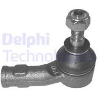 DELPHI TA1666 Наконечник р/т AUDI A3/VW GOLF IV/SKODA OCTAVIA -01/98 прав.
