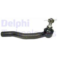 Тяга рулевая