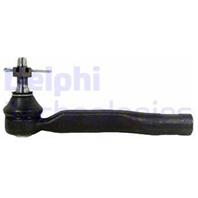 TA2718_наконечник рулевой левый! Toyota Avensis/Verso 1.6-2.0/2.0-2.2D 09&gt