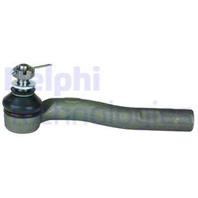 Наконечник рулевой левый lexus gs 93-05 ta2844