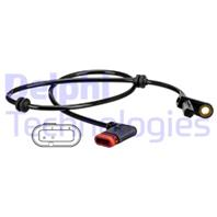 Czujnik abs tyl l/p mercedes s (c216)  s (w221) 2.1d-6.2 10.05-12.13